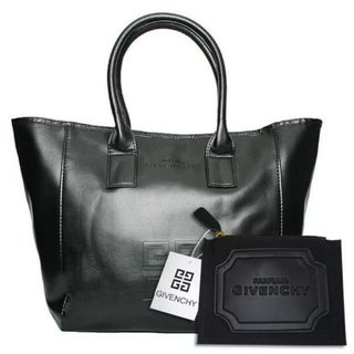 ジバンシィ(GIVENCHY)のジバンシィトートバッグ　ビジネスバッグ　ノベルティ　ブラック　レディース　メンズ(トートバッグ)