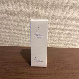 タカミ(TAKAMI)のTAKAMIタカミ　タカミスキンピール(美容液)