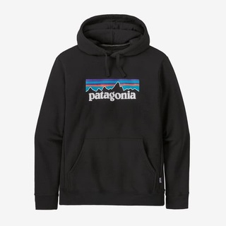 パタゴニア(patagonia)の新品 M patagonia　P-6 Logo Uprisal Hoody (パーカー)