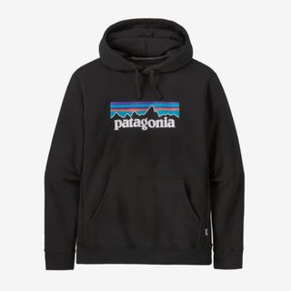 パタゴニア(patagonia)の新品 M patagonia　P-6 Logo Uprisal Hoody (パーカー)