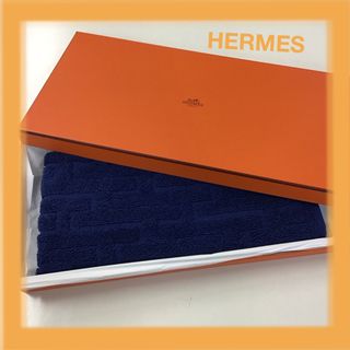 エルメス(Hermes)のHERMESエルメスバスマットKB2353(バスマット)