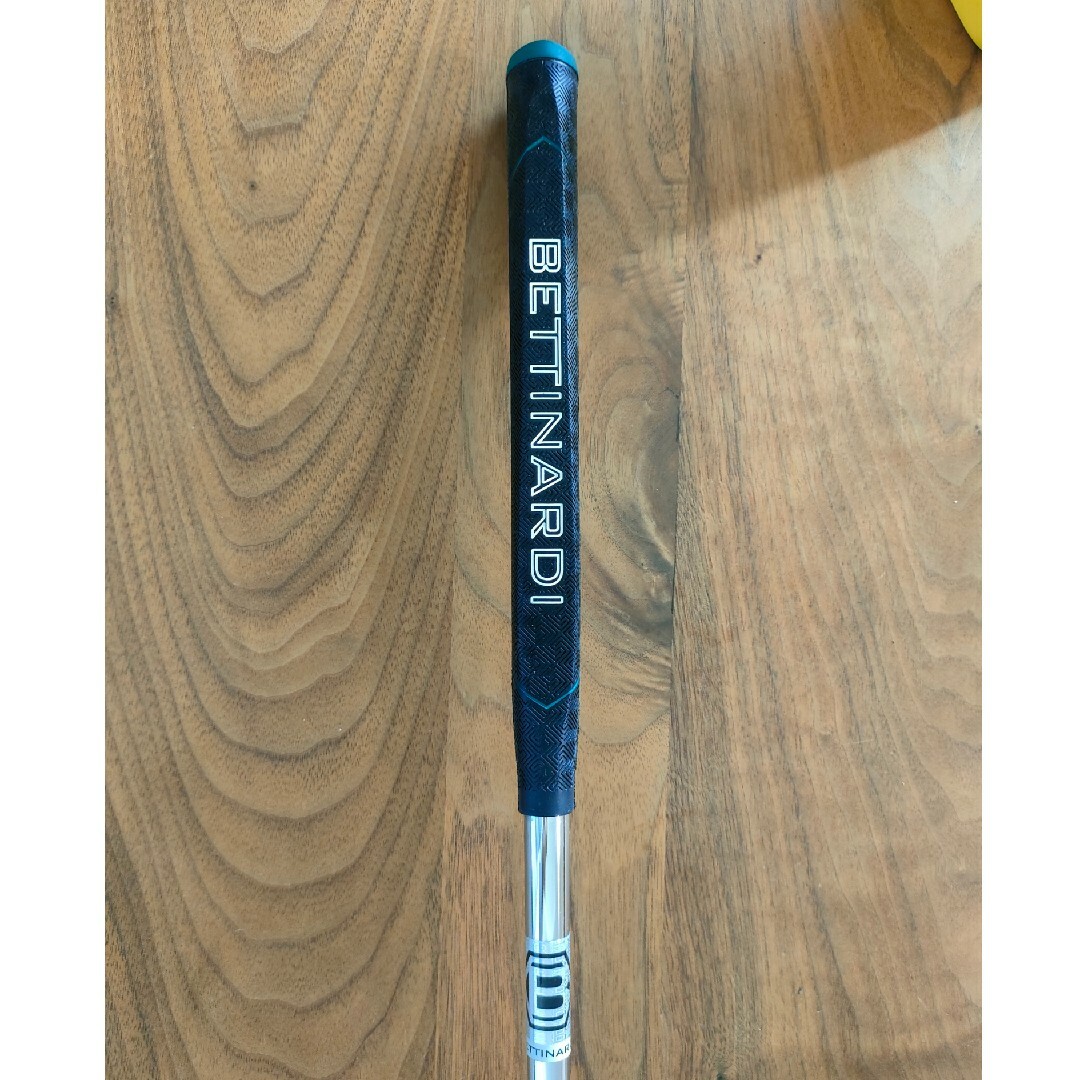 Bettinardi(ベティナルディ)の週末特価！ベティナルディ　STUDIO STOCK #16 2023 スポーツ/アウトドアのゴルフ(クラブ)の商品写真