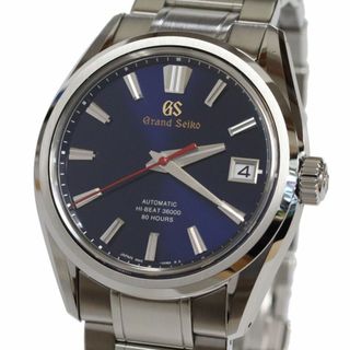 グランドセイコー(Grand Seiko)のグランドセイコー メカニカルハイビート(SLGH003)9SA5-00B0(腕時計(アナログ))