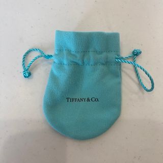 ティファニー(Tiffany & Co.)のティファニー　巾着(その他)