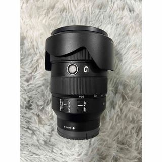 【最終値下げ】SONY FE 24-105mm F4 G (レンズ(ズーム))