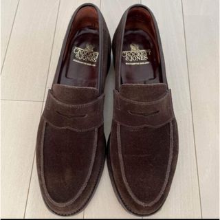 クロケットアンドジョーンズ(Crockett&Jones)のクロケットアンドジョーンズ(ドレス/ビジネス)