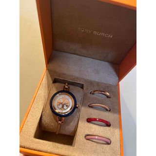 Tory Burch(腕時計)のフリマアイテム一覧 Tory Burch(腕時計)のフリマアイテム一覧