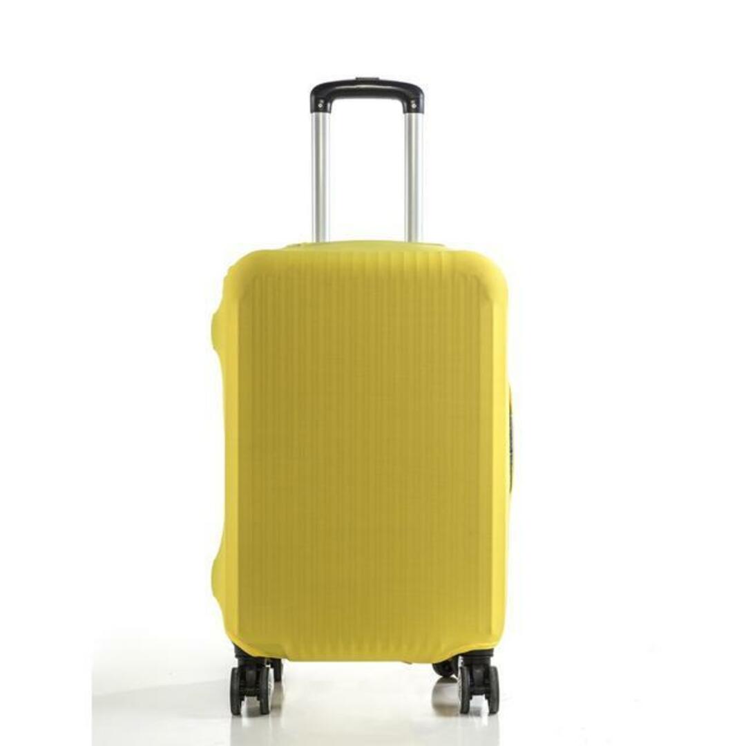 【並行輸入】スーツケースカバー lybac01 インテリア/住まい/日用品の日用品/生活雑貨/旅行(旅行用品)の商品写真