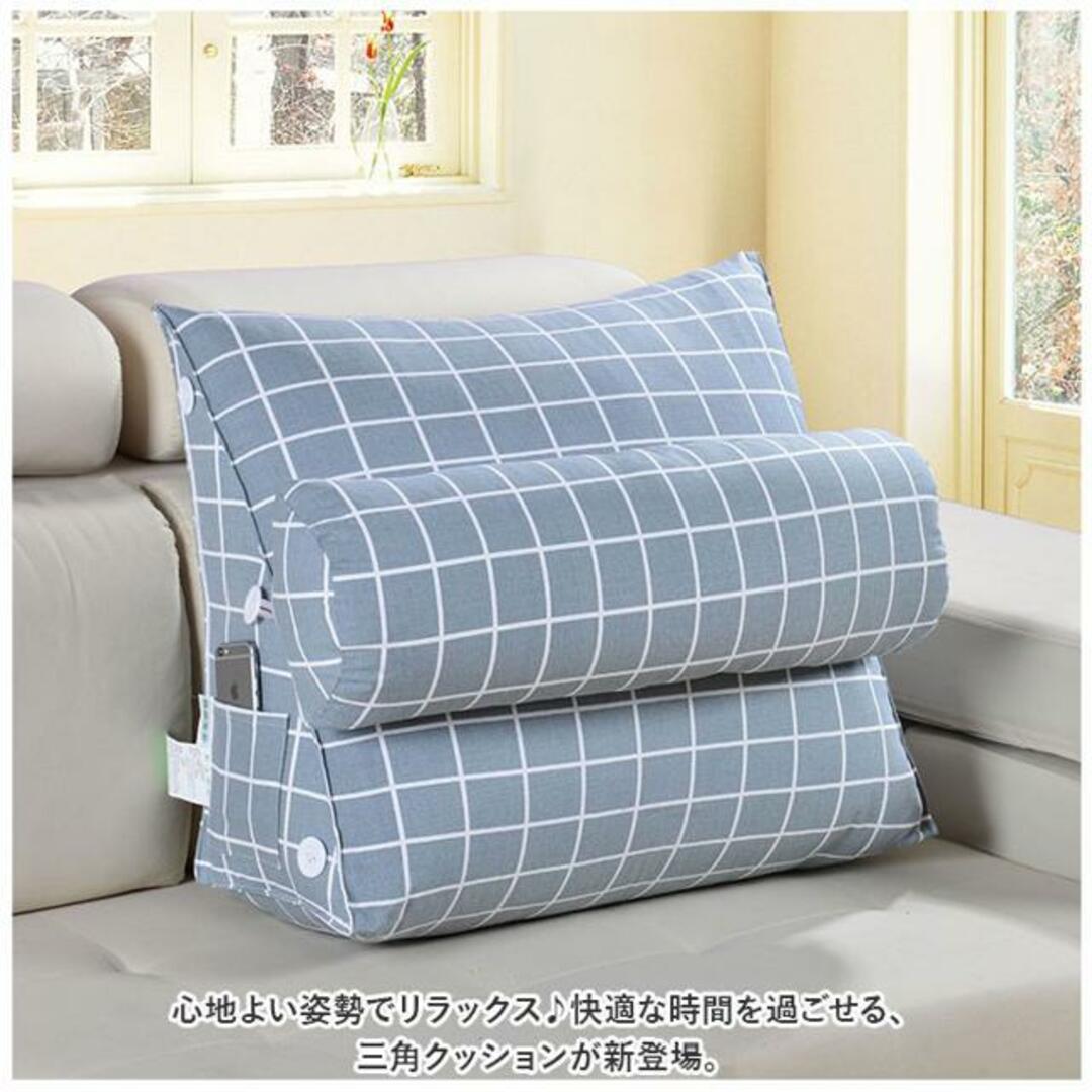 並行輸入】三角クッション lyc2403の通販 by BACKYARD FAMILY 並行輸入】三角クッション lyc2403の通販 by BACKYARD FAMILY