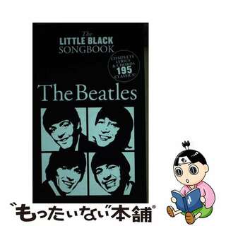 【中古】 The Little Black Songbook: The Beatles Wise Publications(洋書)