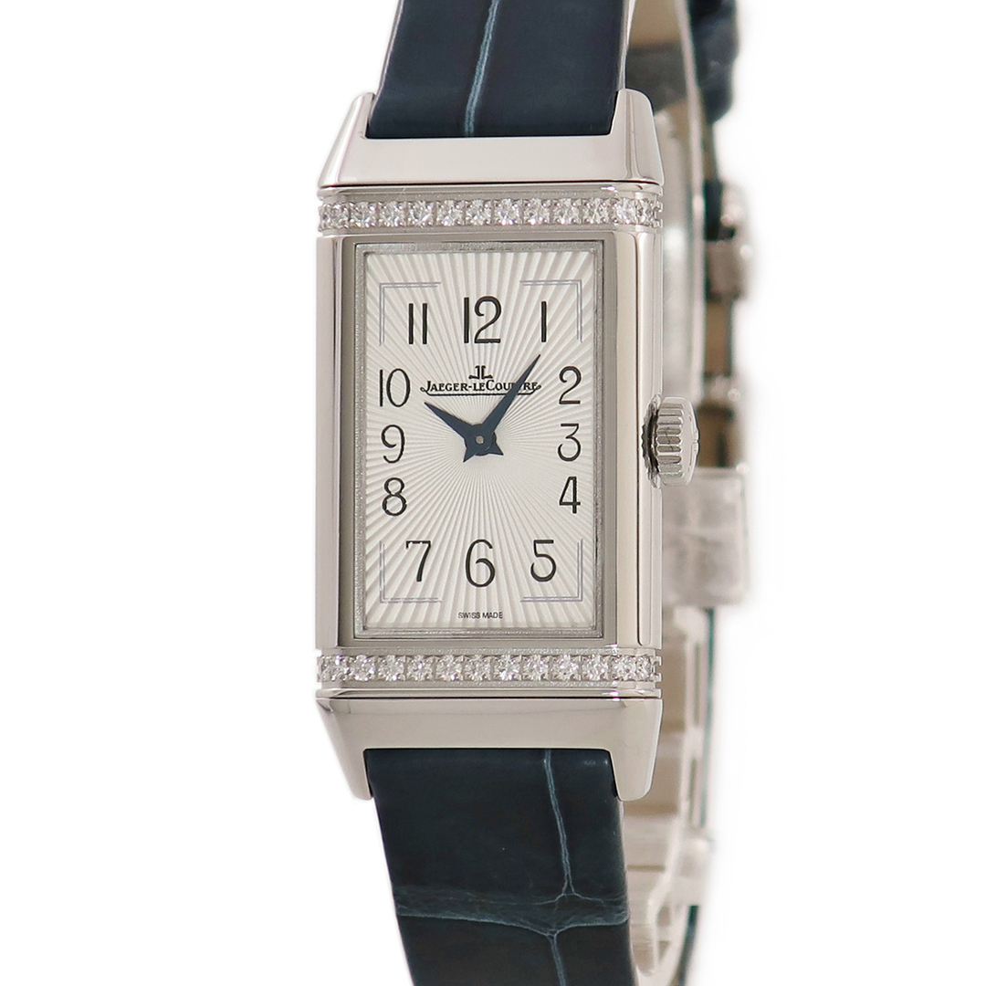 Jaeger-LeCoultre(ジャガールクルト)のジャガールクルト  レベルソ ワン Q3288420 201.8.47 レディースのファッション小物(腕時計)の商品写真