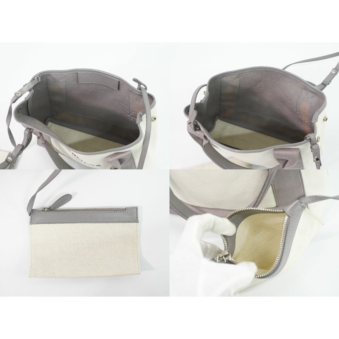 BALENCIAGA BAG - 本物 バレンシアガ BALENCIAGA ネイビー BALENCIAGA BAG - 本物 バレンシアガ BALENCIAGA ネイビー