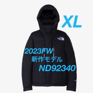 ザノースフェイス(THE NORTH FACE)のTHE NORTH FACE バルトロライトジャケット(ダウンジャケット)