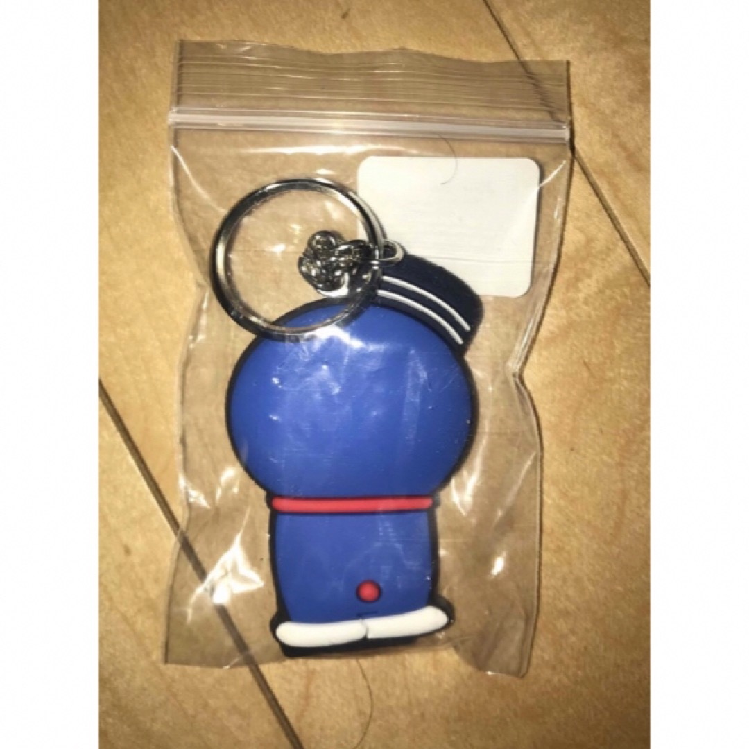 PORTER(ポーター)のPORTER x Doraemon Key Charm チャーム エンタメ/ホビーのアニメグッズ(キーホルダー)の商品写真