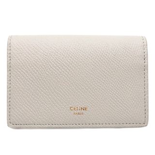 セリーヌ(celine)のセリーヌ カードケース 10J813BEL.01ｃｋ(パスケース/IDカードホルダー)