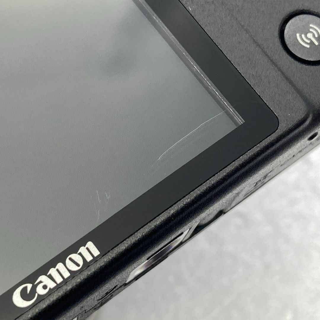 Canon - 【Wi-Fi・光学45倍】 Canon PowerShot SX430 ISの通販 by