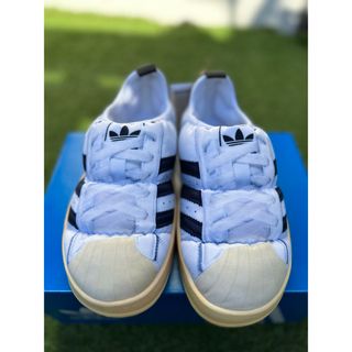 オリジナルス(Originals（adidas）)のadidas パフィレッタ⭐︎(スニーカー)