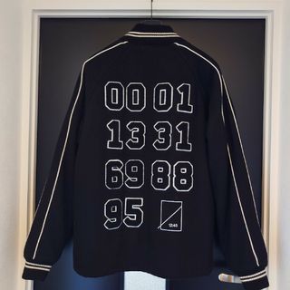 シュプリーム(Supreme)のNumbers Edition スタジャン サイズL(スタジャン)