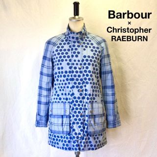 バーブァー(Barbour)のBarbour バブアー クリストファーレイバーン コラボ コート ジャケット(その他)