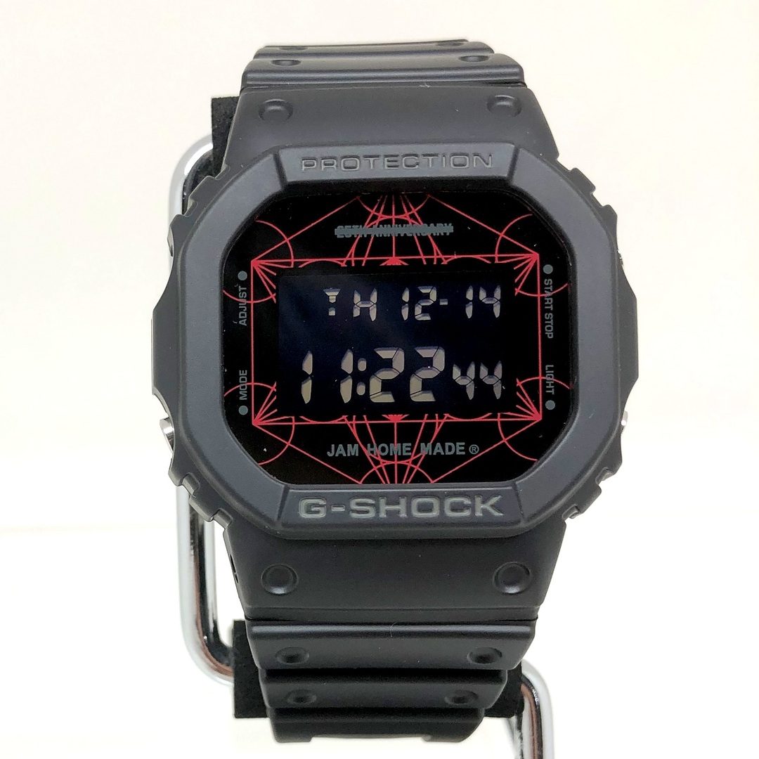 G-SHOCKジーショック色G-SHOCK ジーショック 腕時計 DW-5600VT JAM HOME MADE
