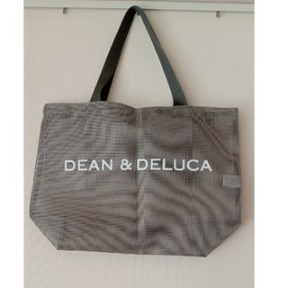 ディーンアンドデルーカ(DEAN & DELUCA)のディーンアンドデルーカ　DEAN　＆　DELUCA　スパバッグ　メッシュバッグ(トートバッグ)