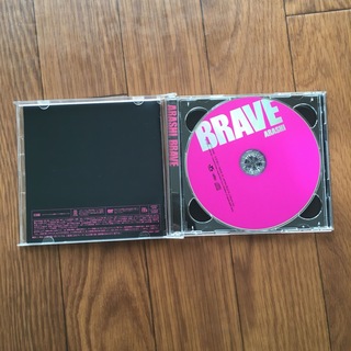 BRAVE(ポップス/ロック(邦楽))