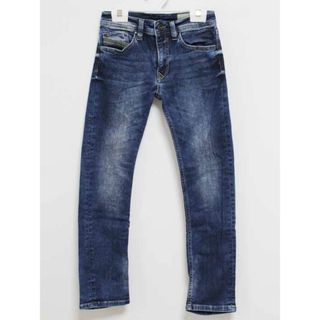 ディーゼル(DIESEL)の【秋物 新入荷!】‡ディーゼルキッズ/DIESEL kids‡130cm ジーンズ/デニムパンツ インディゴ【中古】子供服 キッズ kids 男の子 春夏秋冬 802132 bottoms(パンツ/スパッツ)