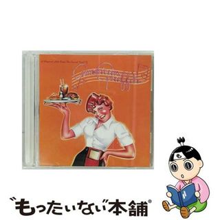 【中古】 『アメリカン・グラフィティ』オリジナル・サウンドトラック/ＣＤ/UICY-75716(映画音楽)