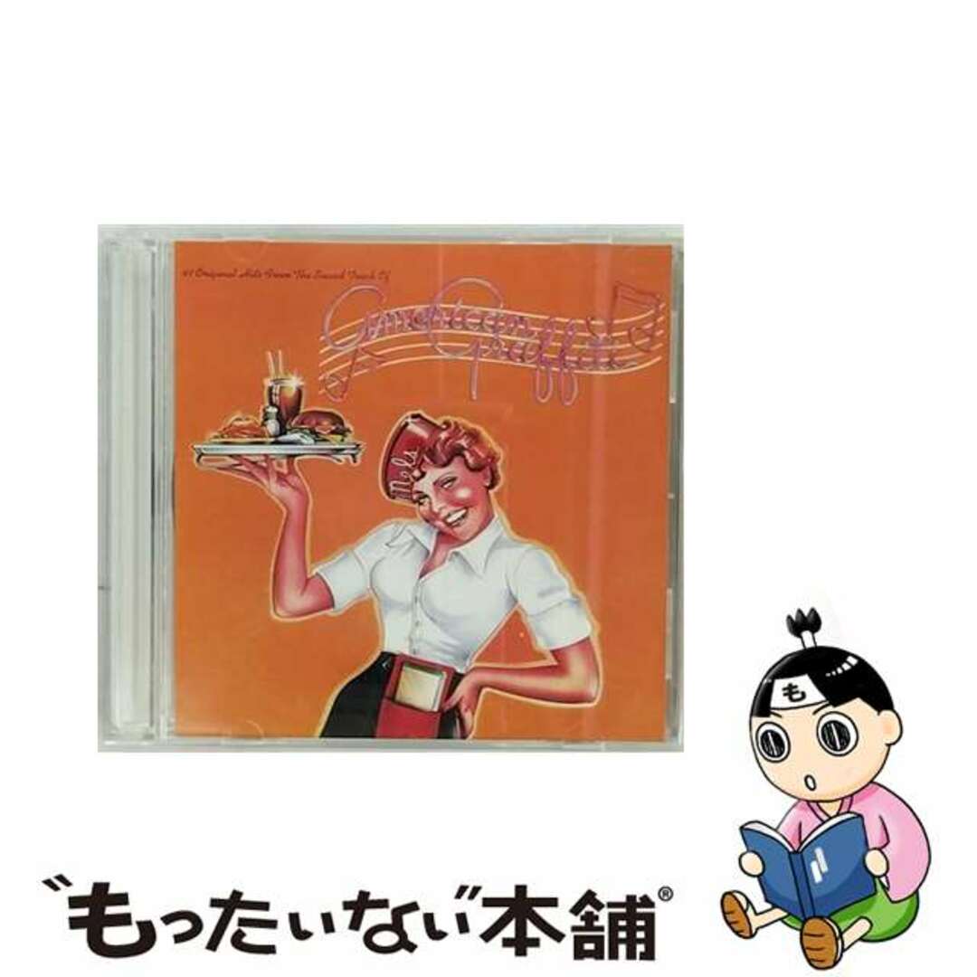 【中古】 『アメリカン・グラフィティ』オリジナル・サウンドトラック/ＣＤ/UICY-75716 エンタメ/ホビーのCD(映画音楽)の商品写真