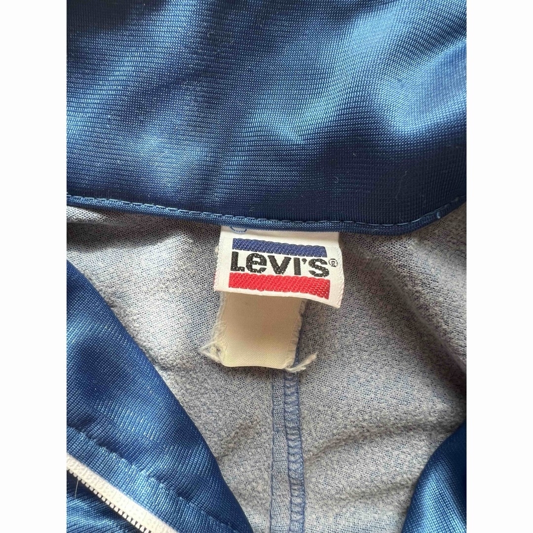 Levi's(リーバイス)のLevi's ヴィンテージジャージ オリンピック メンズのトップス(ジャージ)の商品写真