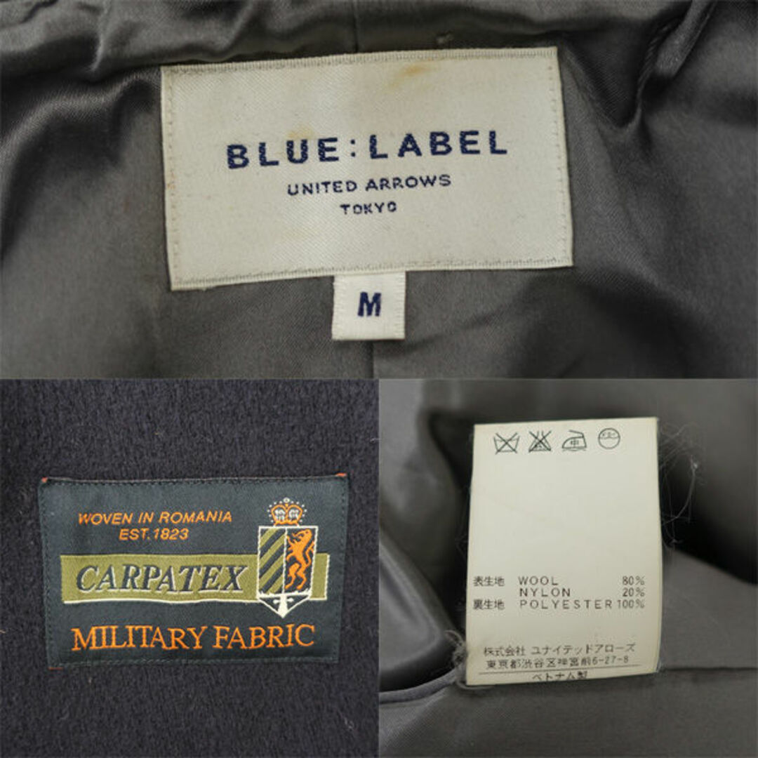 BabyPhat - UNITED ARROWS / ユナイテッドアローズ ◇ピーコート BabyPhat - UNITED ARROWS / ユナイテッドアローズ ◇ピーコート
