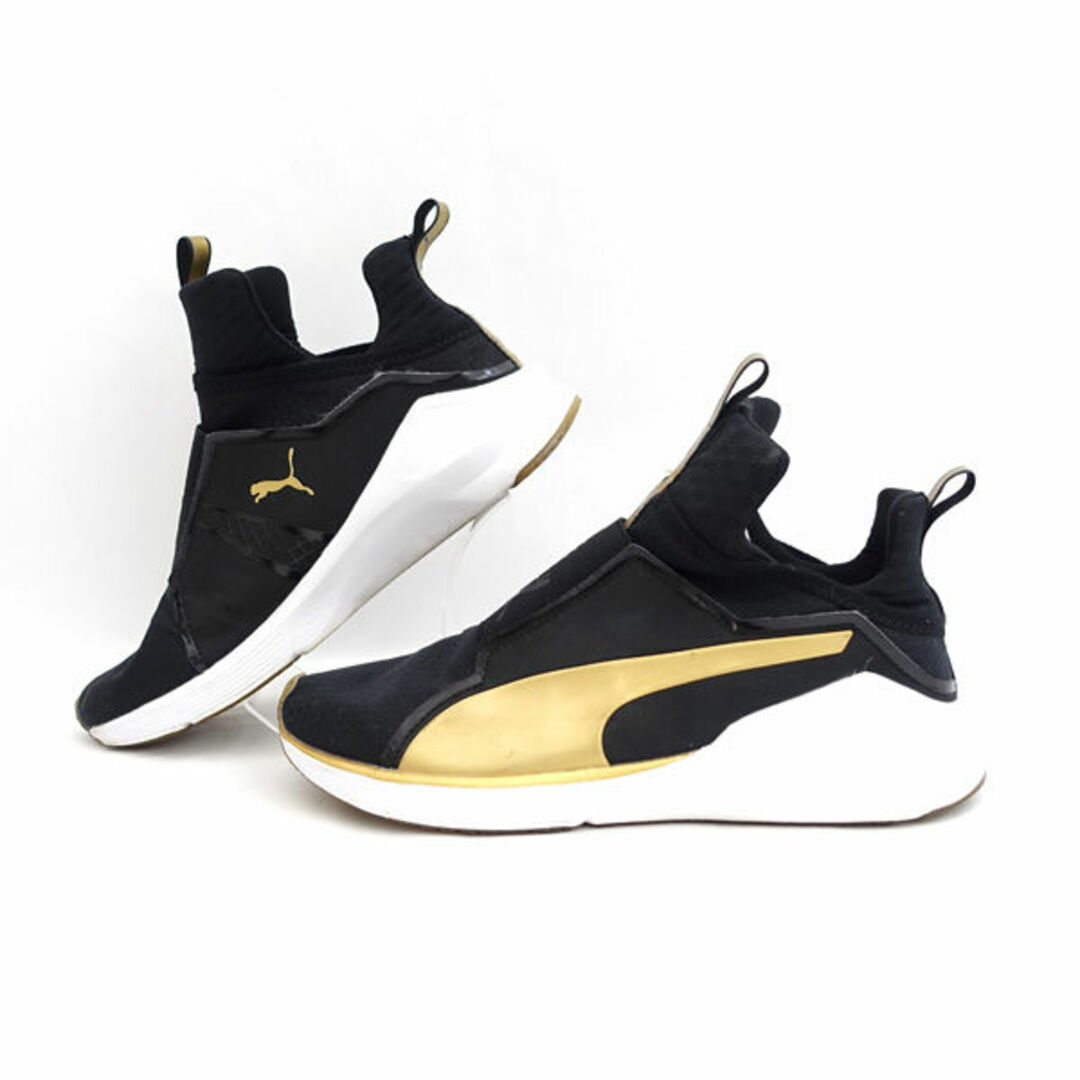 PUMA - PUMA / プーマ ◇スニーカー/リアーナコラボ/フィアース PUMA - PUMA / プーマ ◇スニーカー/リアーナコラボ/フィアース