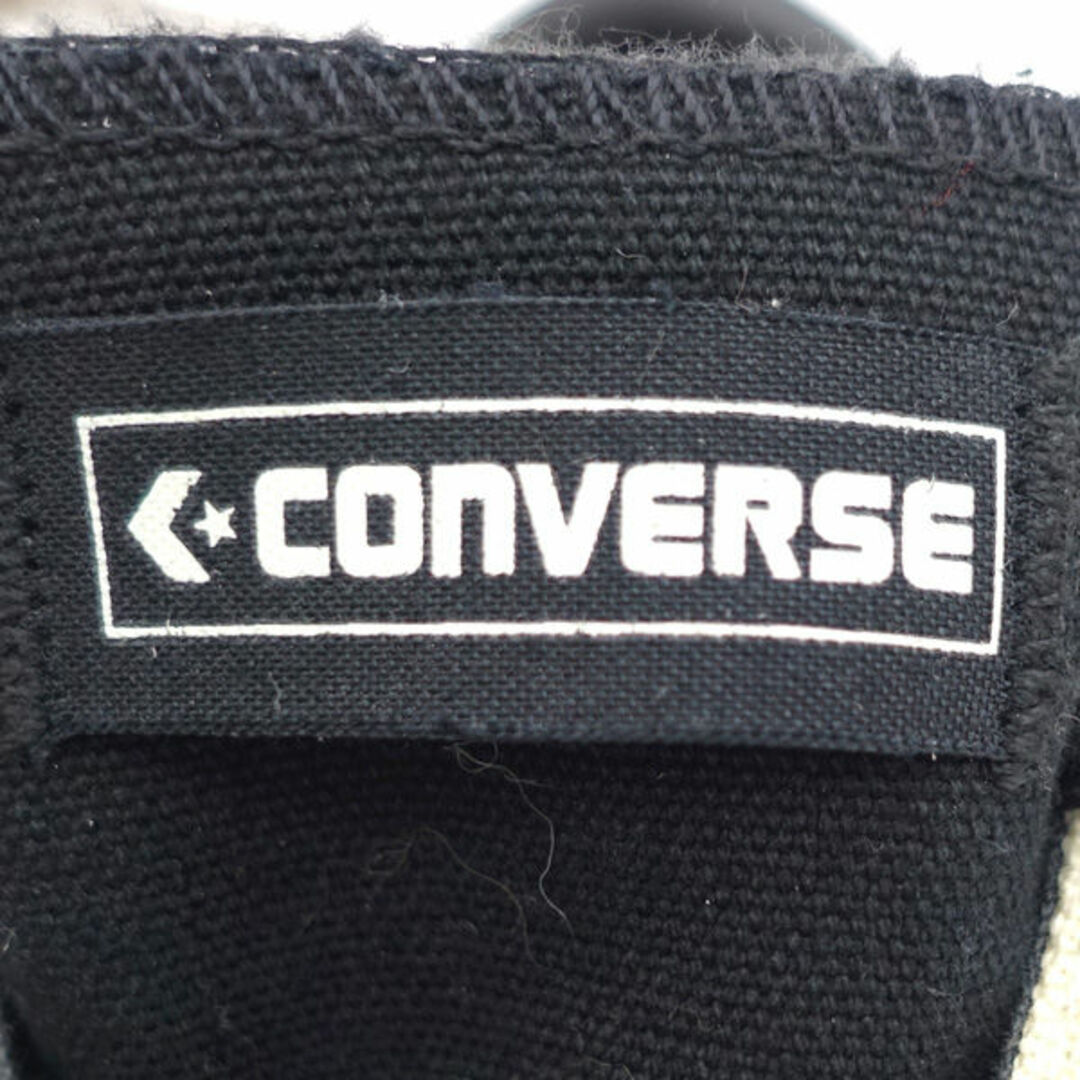 CONVERSE(コンバース)のCONVERSE / コンバース ◆スニーカー/PRORIDE SK OX/ベージュ/サイズ24cm 【レディース/ガールズ/LADY/女性/婦人】【靴/クツ/シューズ/SHOES】 レディースファッション【中古】 [0220474967] レディースの靴/シューズ(スニーカー)の商品写真