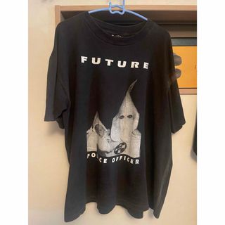 フィアオブゴッド(FEAR OF GOD)のCONART FUTURE POLICE OFFICER vintage tee(Tシャツ/カットソー(半袖/袖なし))