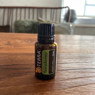 ドテラ(doTERRA)のdoTERRA ドテラ テラアーマー エッセンシャルオイル アロマオイル 虫除け(エッセンシャルオイル（精油）)