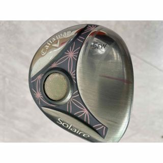 キャロウェイ(Callaway)の５W レディース　ゴルフクラブ(クラブ)