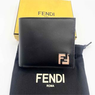 フェンディ 折り財布(メンズ)の通販 200点以上 | FENDIのメンズを買う