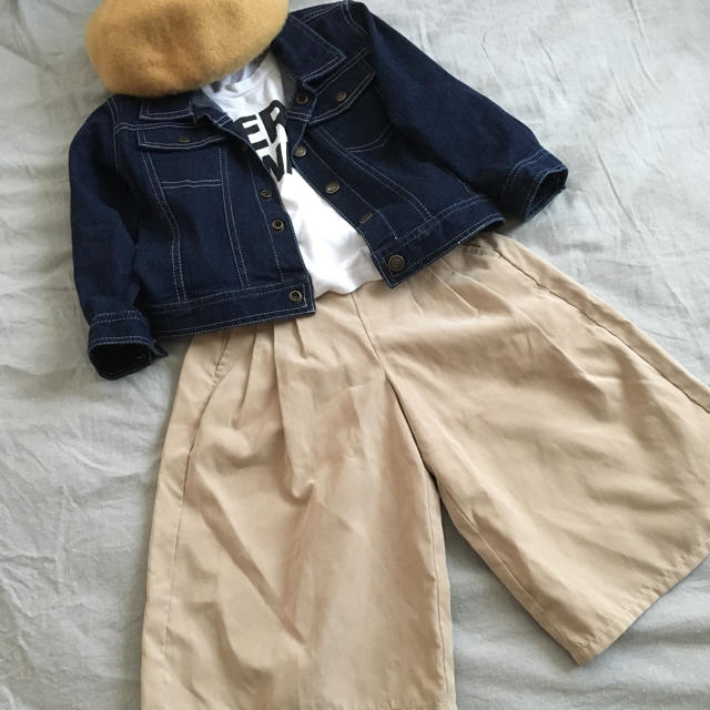 CIAOPANIC TYPY(チャオパニックティピー)のトマト様♡ キッズ/ベビー/マタニティのキッズ服女の子用(90cm~)(パンツ/スパッツ)の商品写真