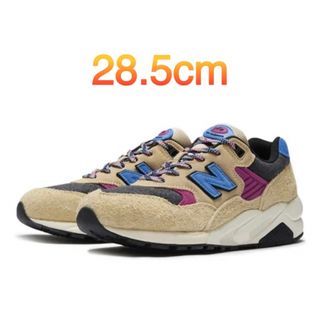 ニューバランス(New Balance)のニューバランス リーバイス MT580LE2 28.5cm Levi’s 580(スニーカー)