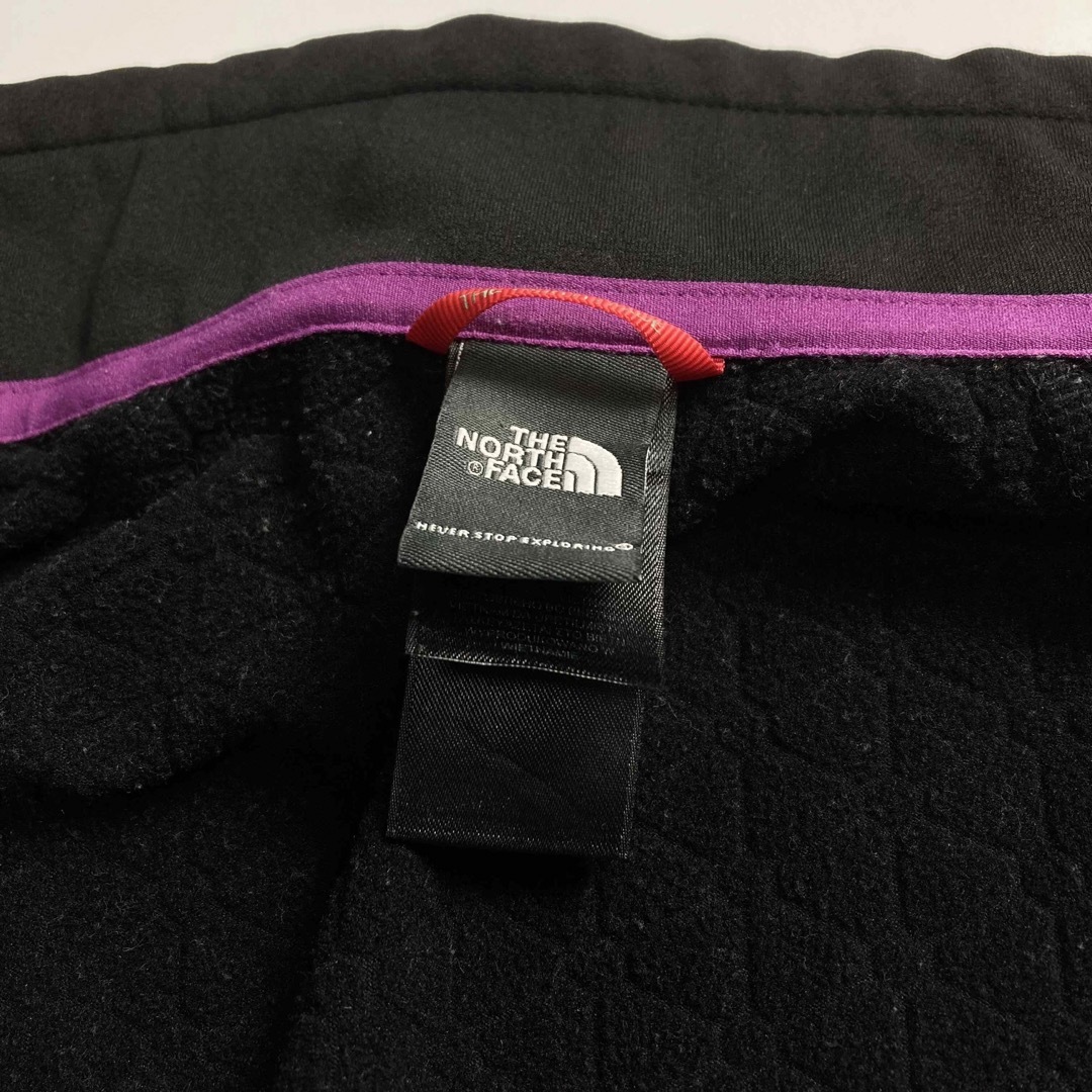 THE NORTH FACE(ザノースフェイス)のノースフェイストレーニングウェア レディースのジャケット/アウター(ブルゾン)の商品写真