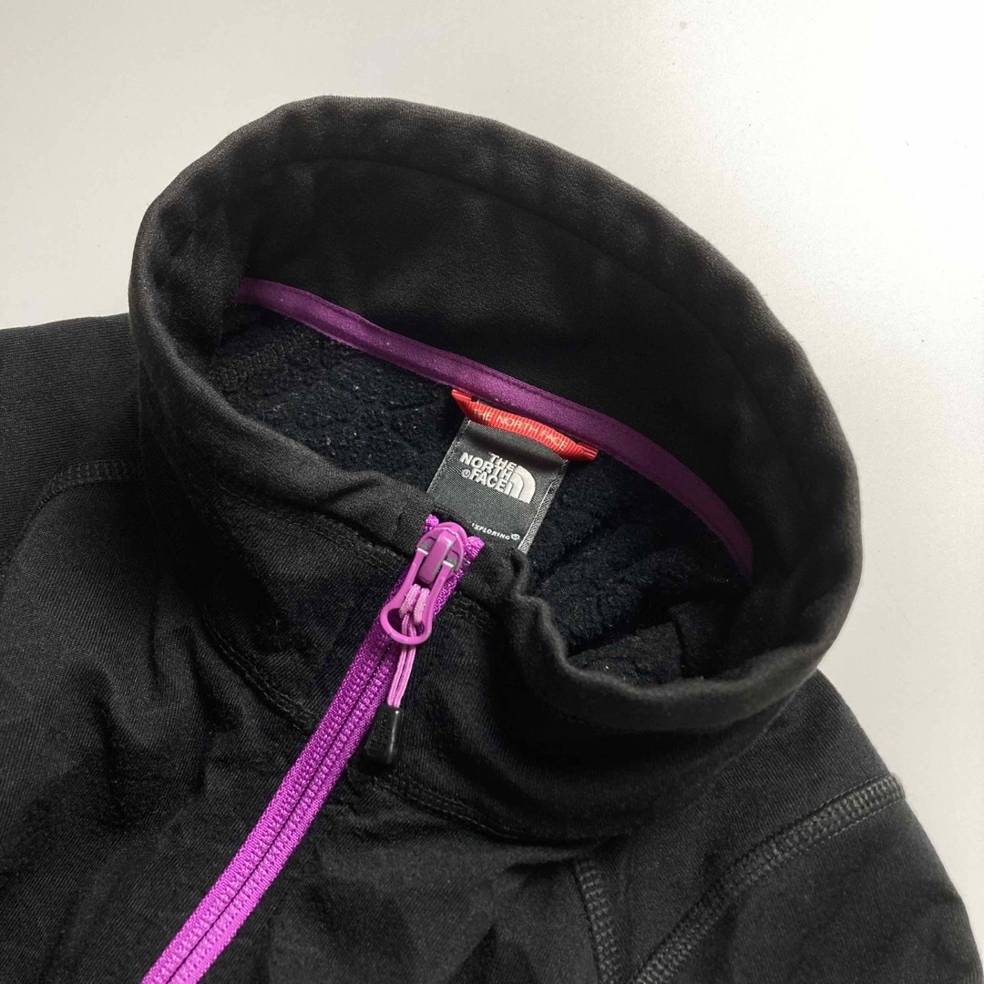 THE NORTH FACE(ザノースフェイス)のノースフェイストレーニングウェア レディースのジャケット/アウター(ブルゾン)の商品写真