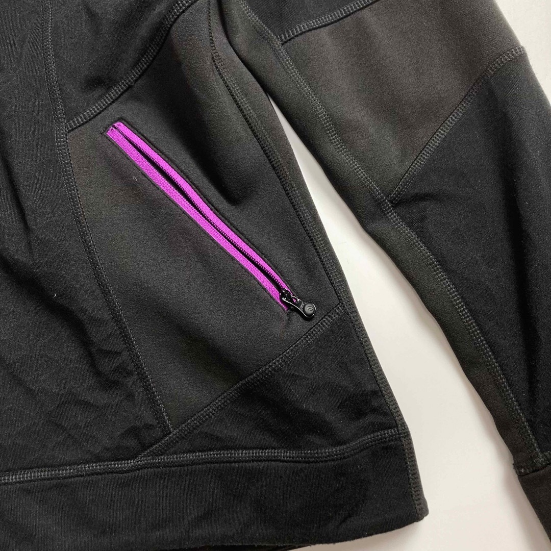 THE NORTH FACE(ザノースフェイス)のノースフェイストレーニングウェア レディースのジャケット/アウター(ブルゾン)の商品写真