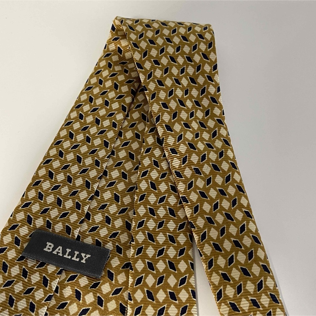 Bally(バリー)のバリー　ネクタイ  メンズのファッション小物(ネクタイ)の商品写真