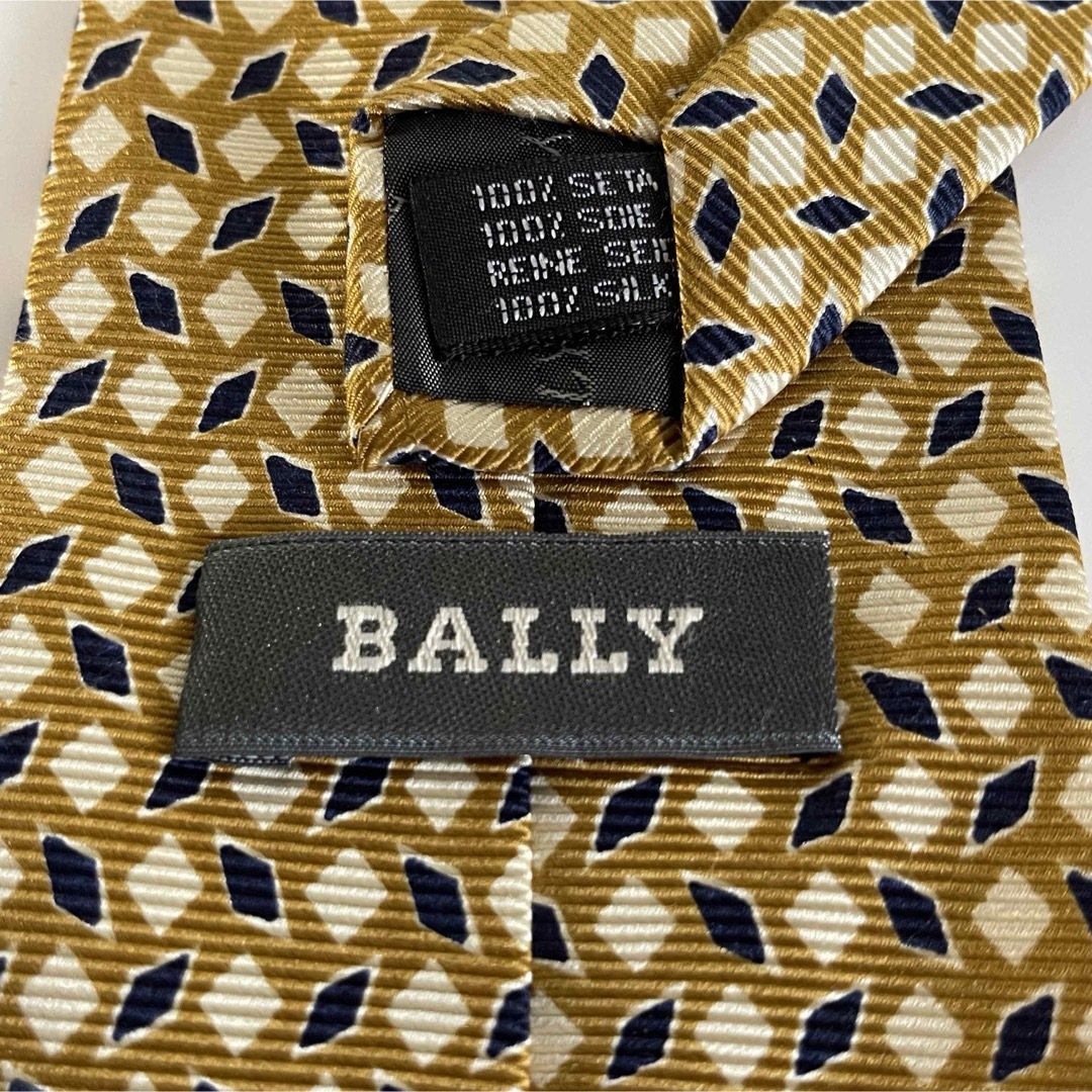 Bally(バリー)のバリー　ネクタイ  メンズのファッション小物(ネクタイ)の商品写真