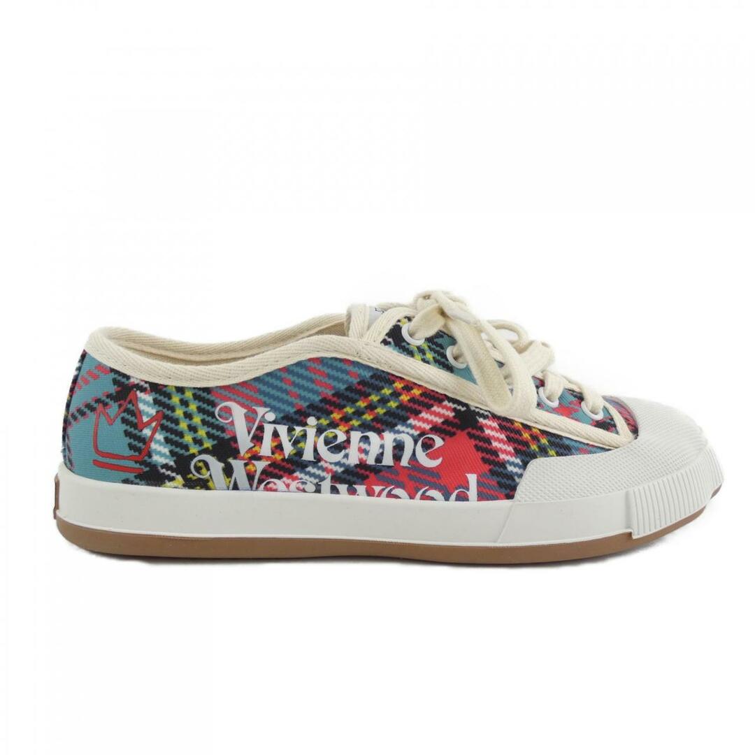 ヴィヴィアンウェストウッド Vivienne Westwood スニーカー ヴィヴィアンウェストウッド Vivienne Westwood スニーカー