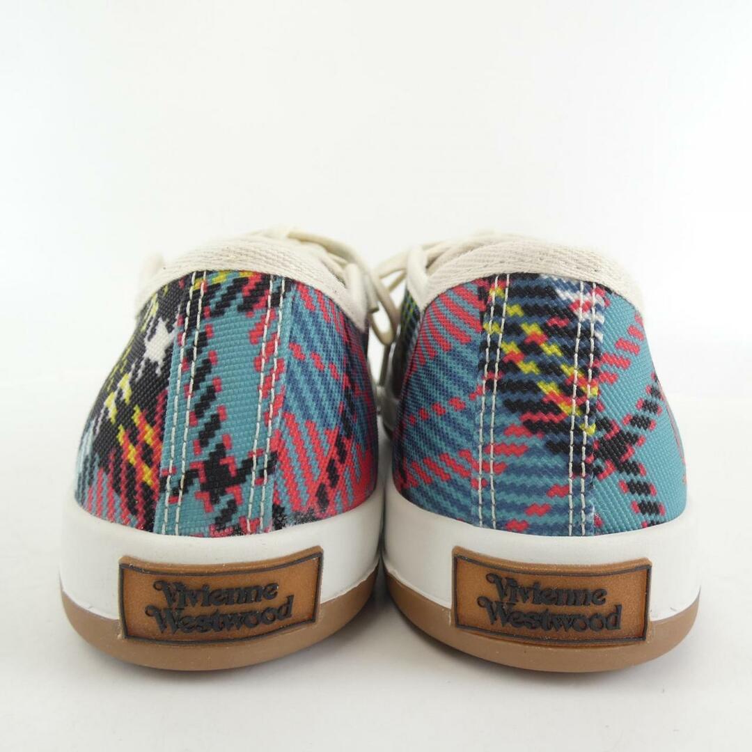 ヴィヴィアンウェストウッド Vivienne Westwood スニーカー ヴィヴィアンウェストウッド Vivienne Westwood スニーカー