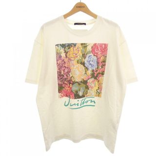 ルイヴィトン(LOUIS VUITTON)のルイヴィトン LOUIS VUITTON Tシャツ(シャツ)