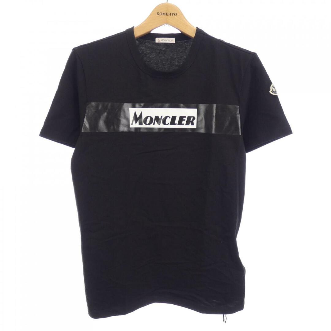 MONCLER(モンクレール)のモンクレール MONCLER Tシャツ メンズのトップス(シャツ)の商品写真