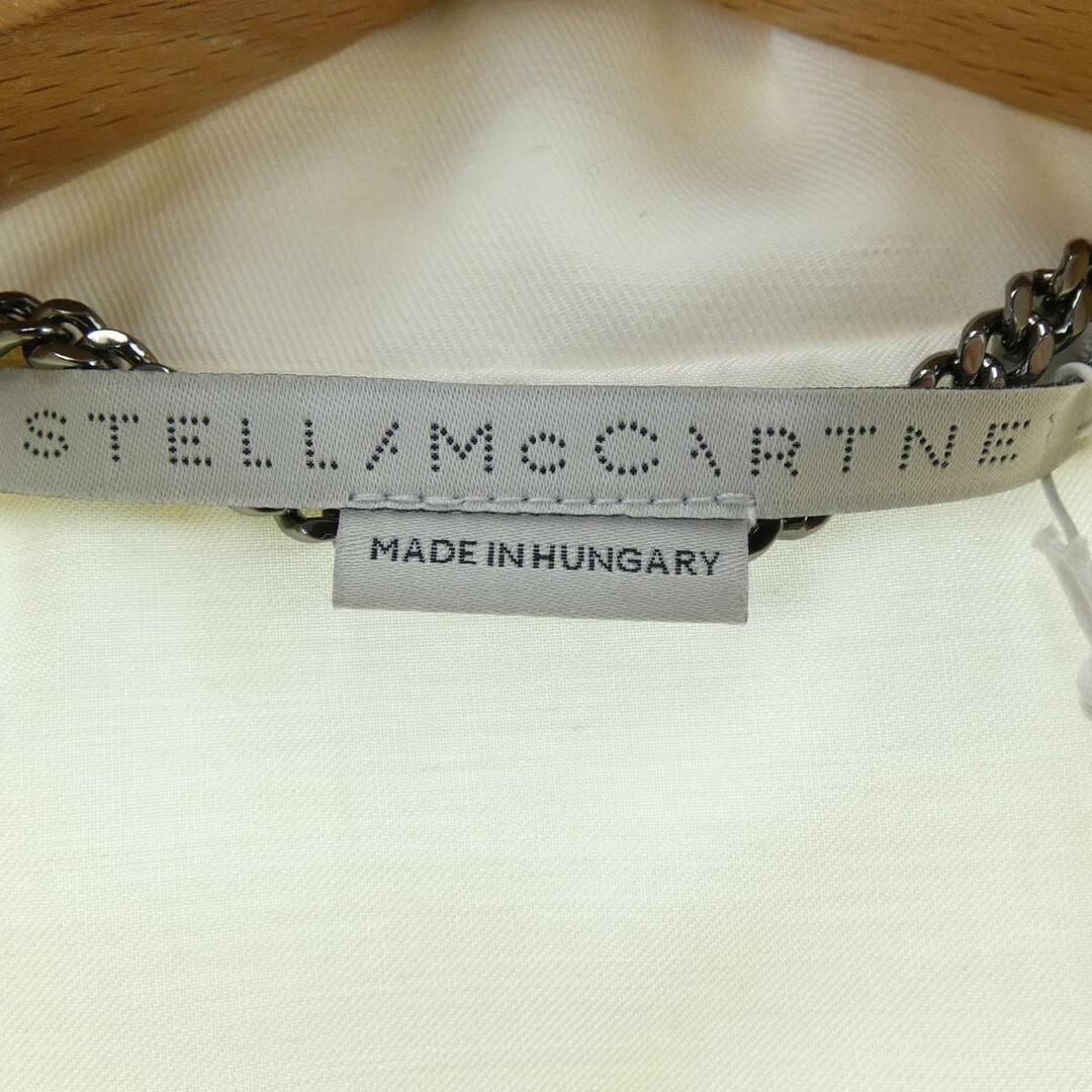 Stella McCartney(ステラマッカートニー)のステラマッカートニー STELLA MCCARTNEY ジャケット レディースのジャケット/アウター(テーラードジャケット)の商品写真