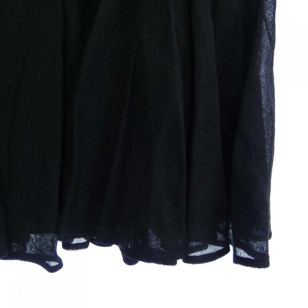 Saint Laurent(サンローラン)のサンローラン SAINT LAURENT スカート レディースのスカート(その他)の商品写真